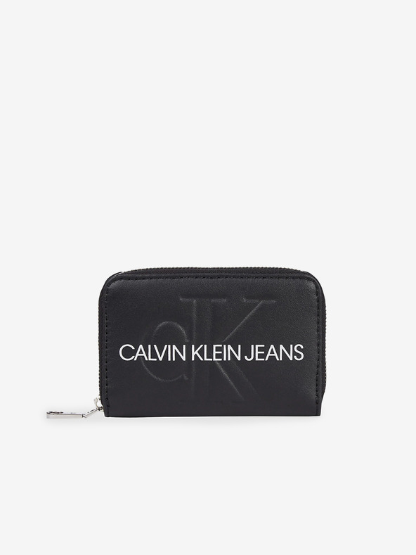 Calvin Klein Jeans Портмоне Cheren
