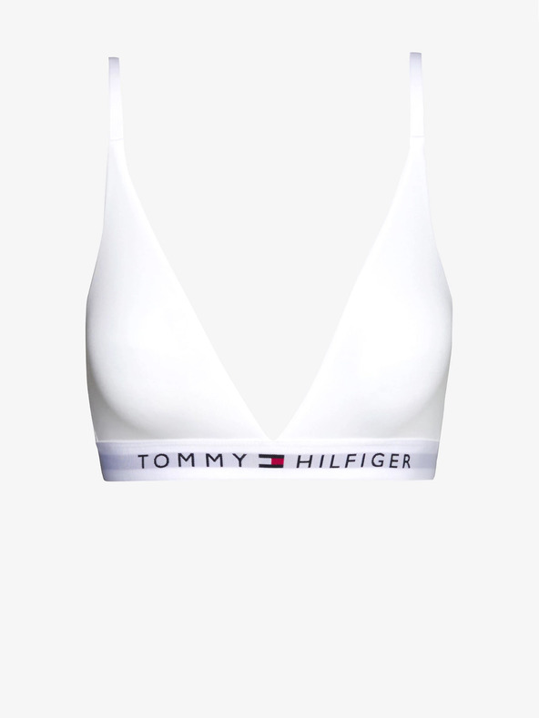Tommy Hilfiger Underwear Сутиен Byal