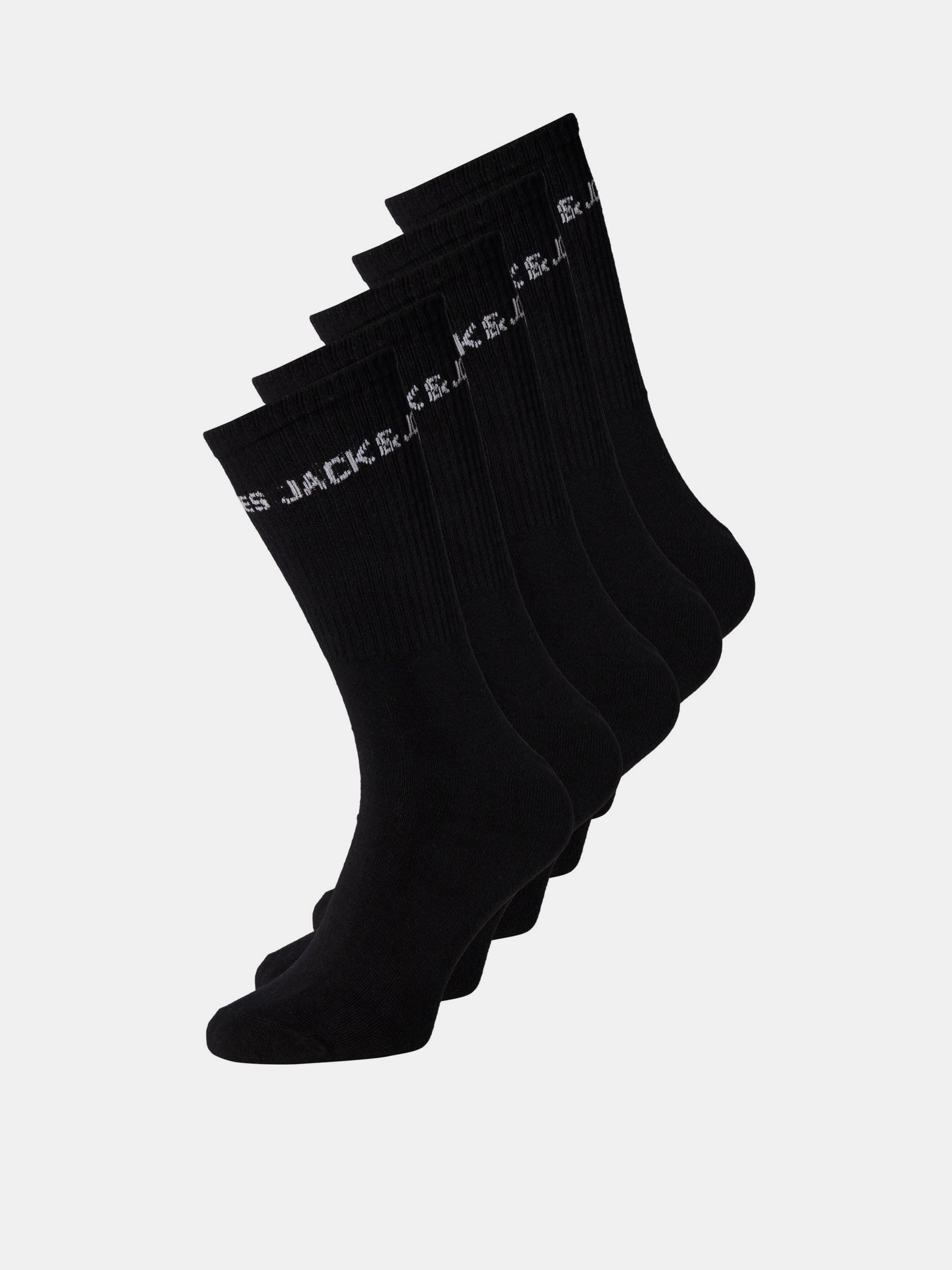 Ponožky 5 párů Jack & Jones