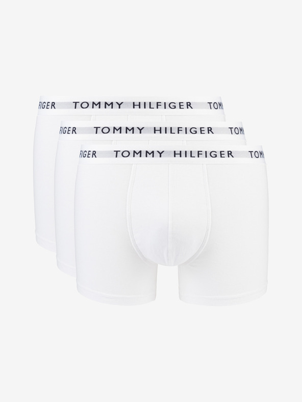 Tommy Hilfiger Underwear Боксерки 3 броя Byal