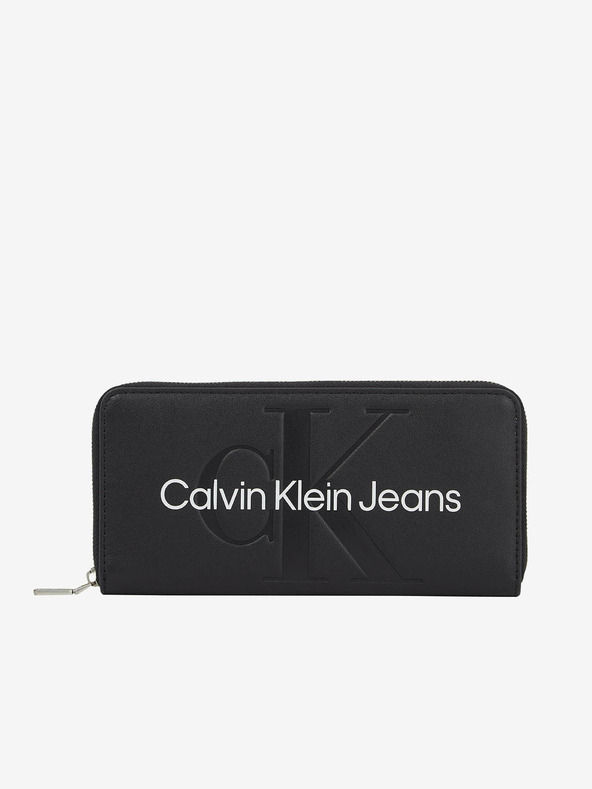 Calvin Klein Jeans Портмоне Cheren