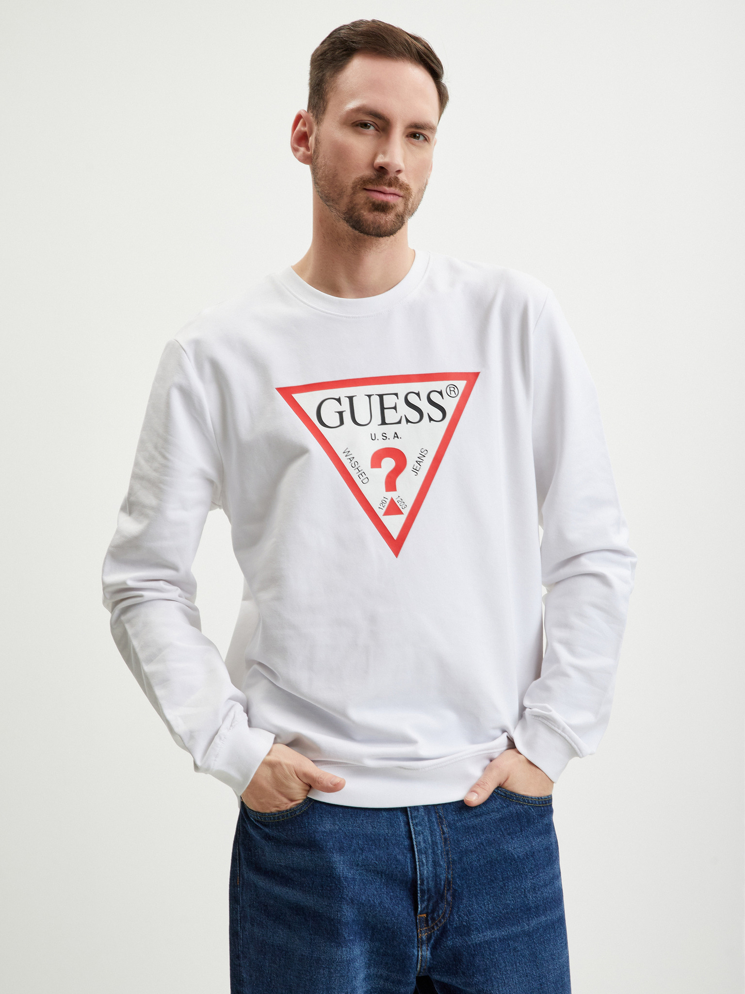 Audley Mikina Guess