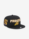 New Era Phoenix Suns NBA Patch 9Fifty Kšiltovka
