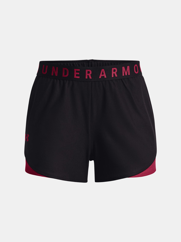 Under Armour Play Up 3.0 Shorts Negro