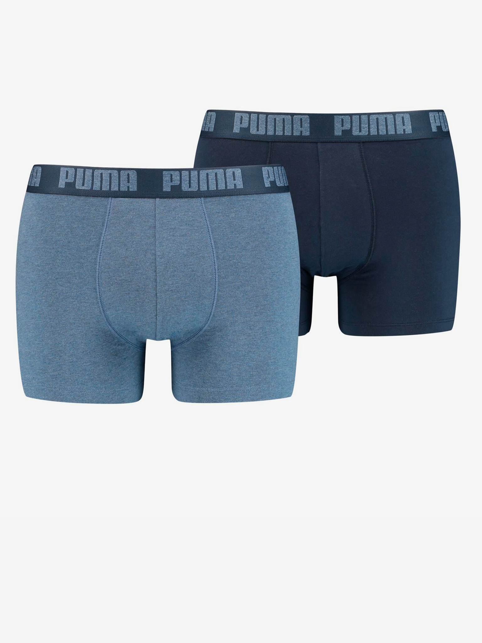 Puma - Boxers 2 pcs