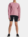 Under Armour Unstoppable Flc Crew Mikina