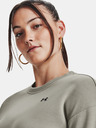 Under Armour Unstoppable Flc Crew Mikina