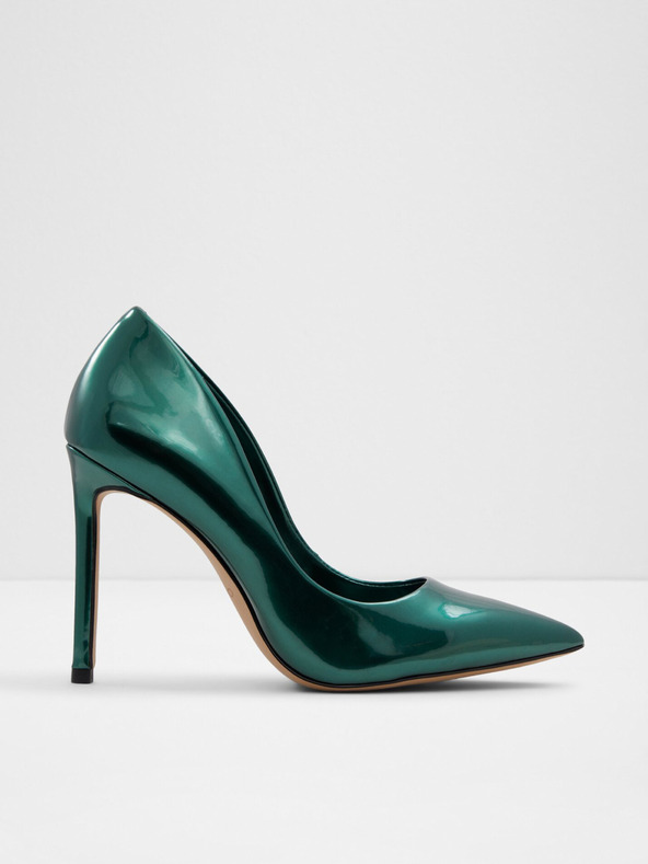 Aldo Stessy2.0 Обувки с ток Zelen