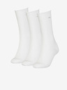 Calvin Klein Underwear	 Ponožky 3 páry