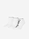 Calvin Klein Underwear	 Ponožky 3 páry