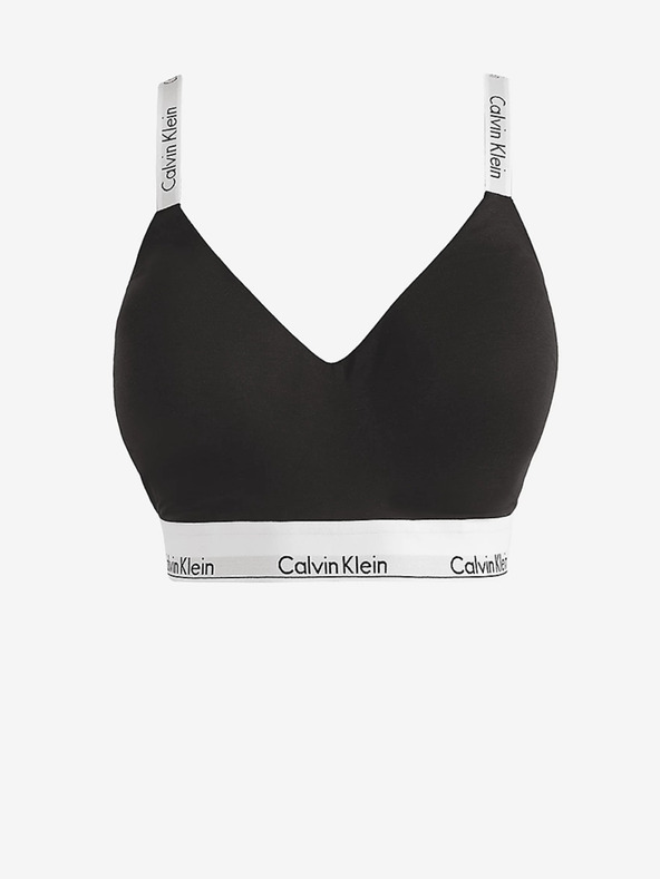 Calvin Klein Underwear	 Grudnjak crna
