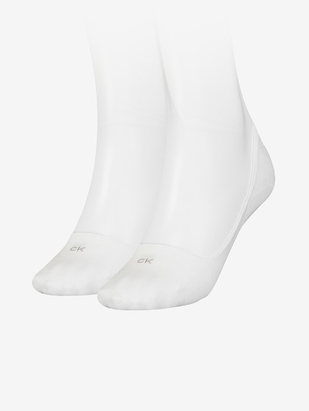 Calvin Klein Underwear	 Ponožky 2 páry