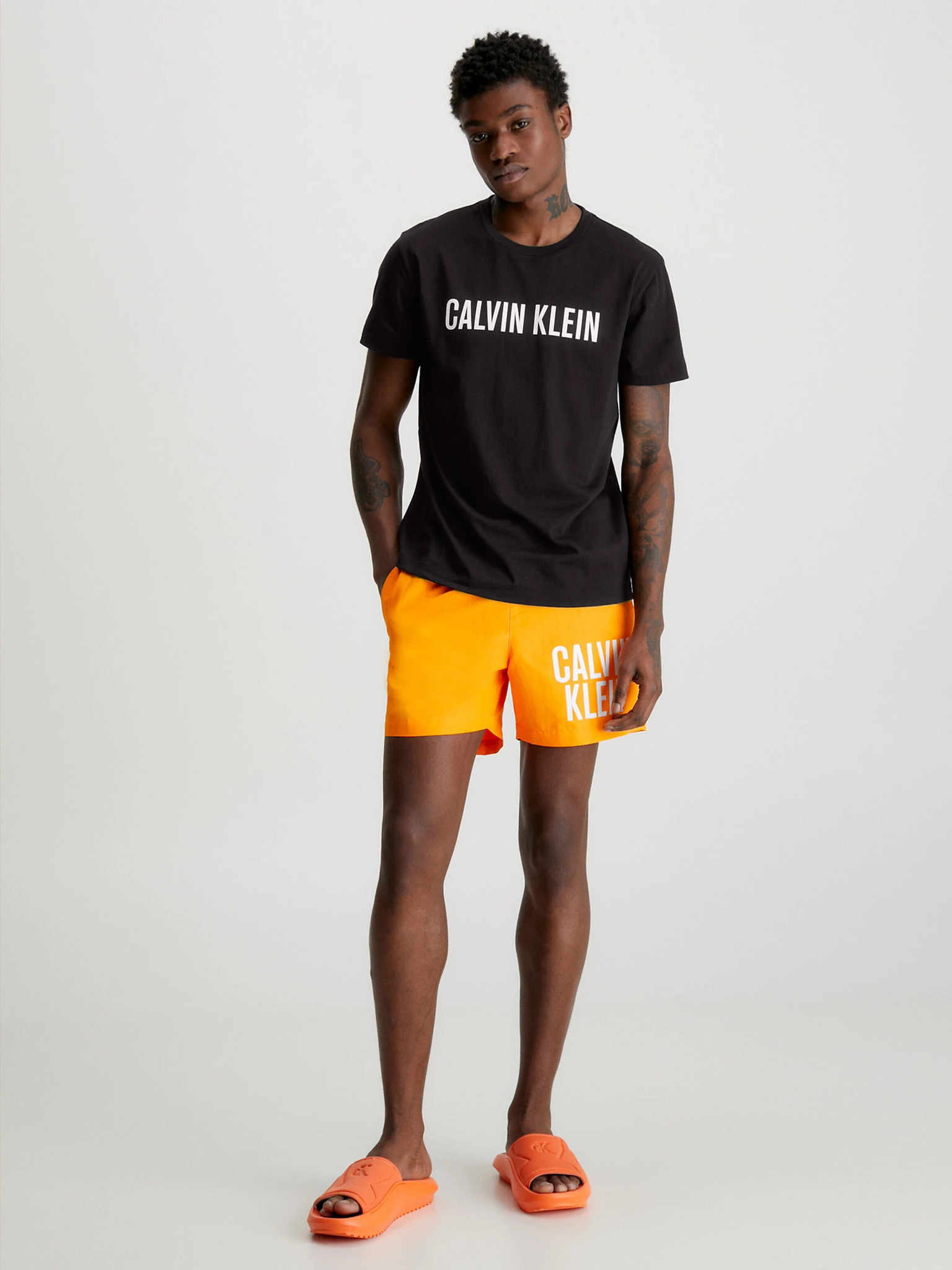Lounge Triko Calvin Klein Underwear