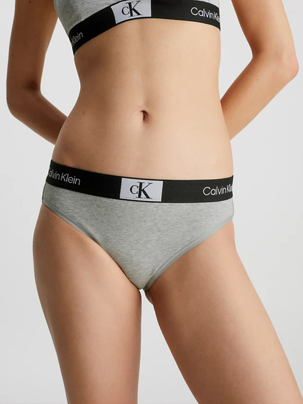 Calvin Klein Underwear	 Бикини Siv