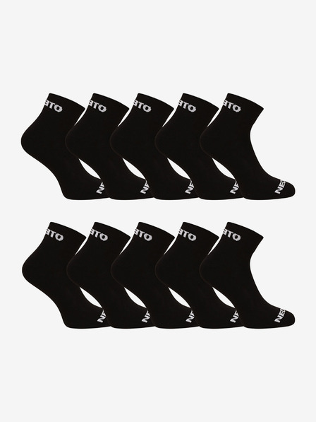 Nedeto Ponožky 10 párů