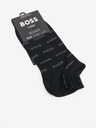 BOSS Ponožky 2 páry