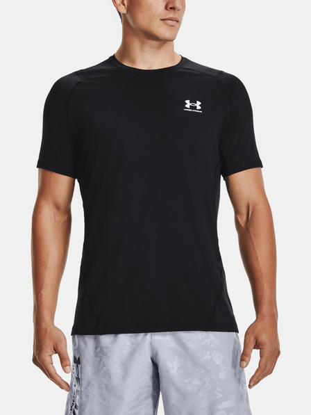 Under Armour UA HG Armour Fitted SS Triko