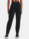 Under Armour OutRun the Storm Pant-BLK Kalhoty