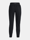 Under Armour OutRun the Storm Pant-BLK Kalhoty