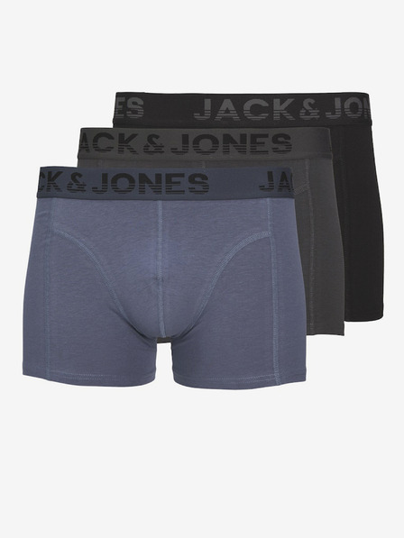 Jack & Jones Boxerky 3 ks