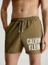 Calvin Klein Underwear	 Intense Power-Medium Drawstring Plavky