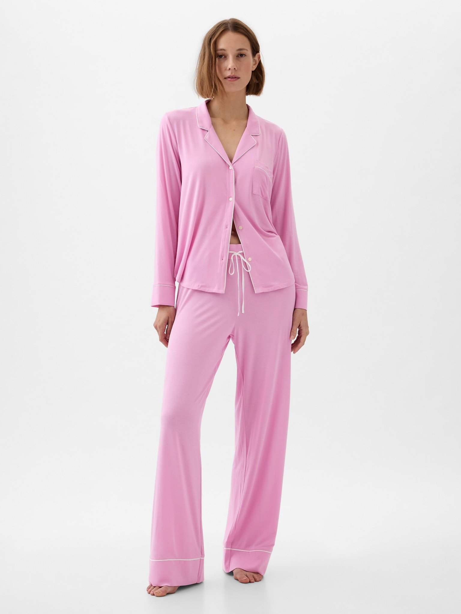 New Brand Pink Underwear & Nightwear Styles, Prices - Trendyol
