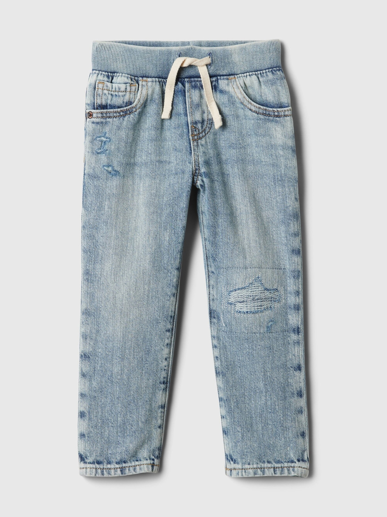 Jeans dětské GAP
