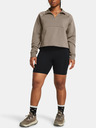 Under Armour Unstoppable Flc Rugby Crop Mikina