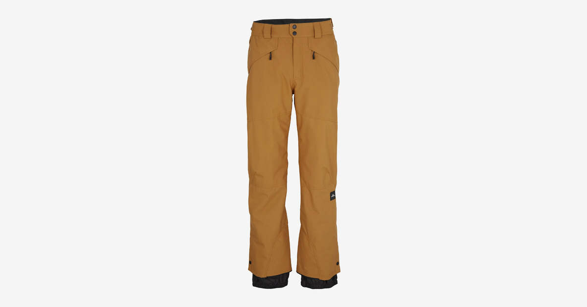 Under Armour - Tac Patrol Pant II Trousers