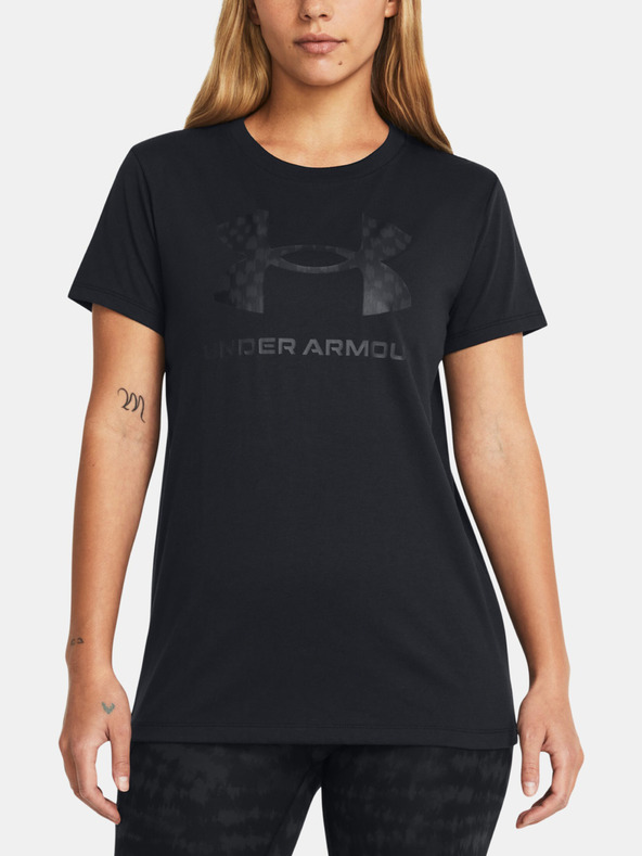 Under Armour - Tech Twist Graphic SSV T-shirt