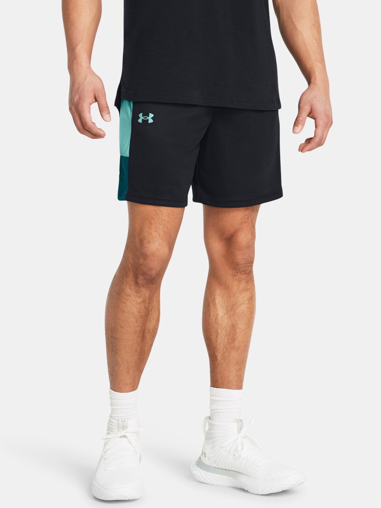 Men's UA Baseline 5 Shorts