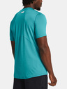 Under Armour HG Armour Fitted SS Triko