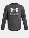 Under Armour UA Rival Terry Graphic Hood Mikina