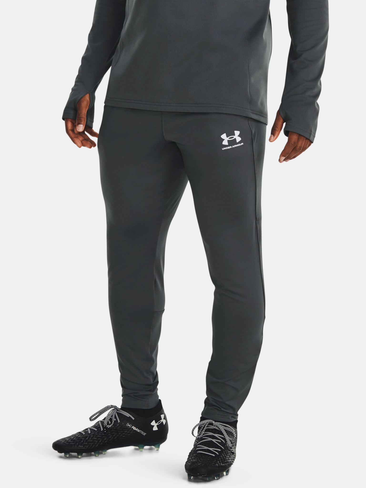 Under Armour - Tac Patrol Pant II Trousers