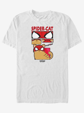 ZOOT.Fan Marvel Spider Cat Panels Triko