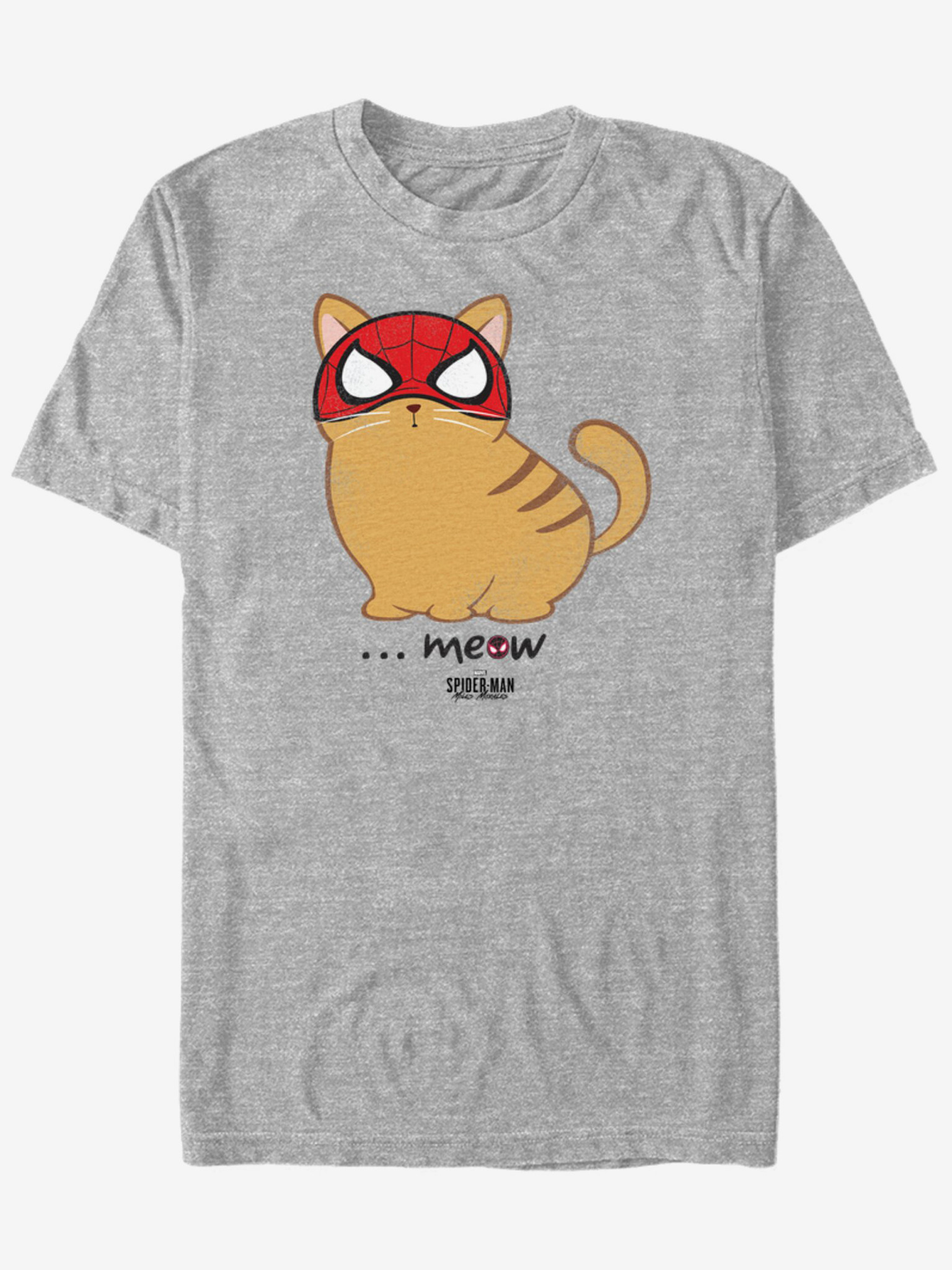 Marvel Hero Meow Triko ZOOT.Fan