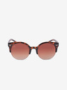 Vuch Brigida Design Brown Sluneční brýle