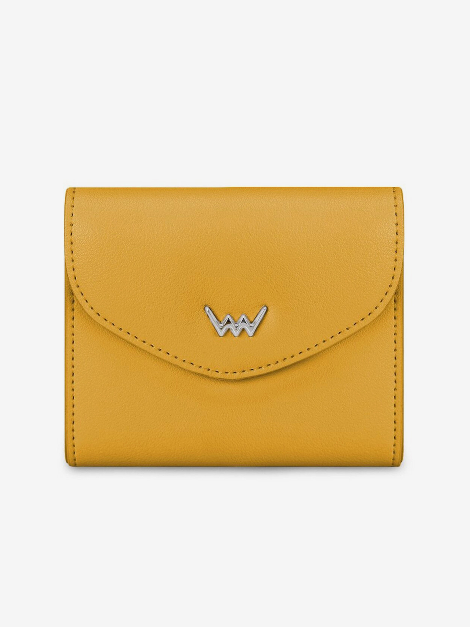 Enzo Mini Yellow Peněženka Vuch