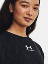 Under Armour UA W Extended SS New Triko