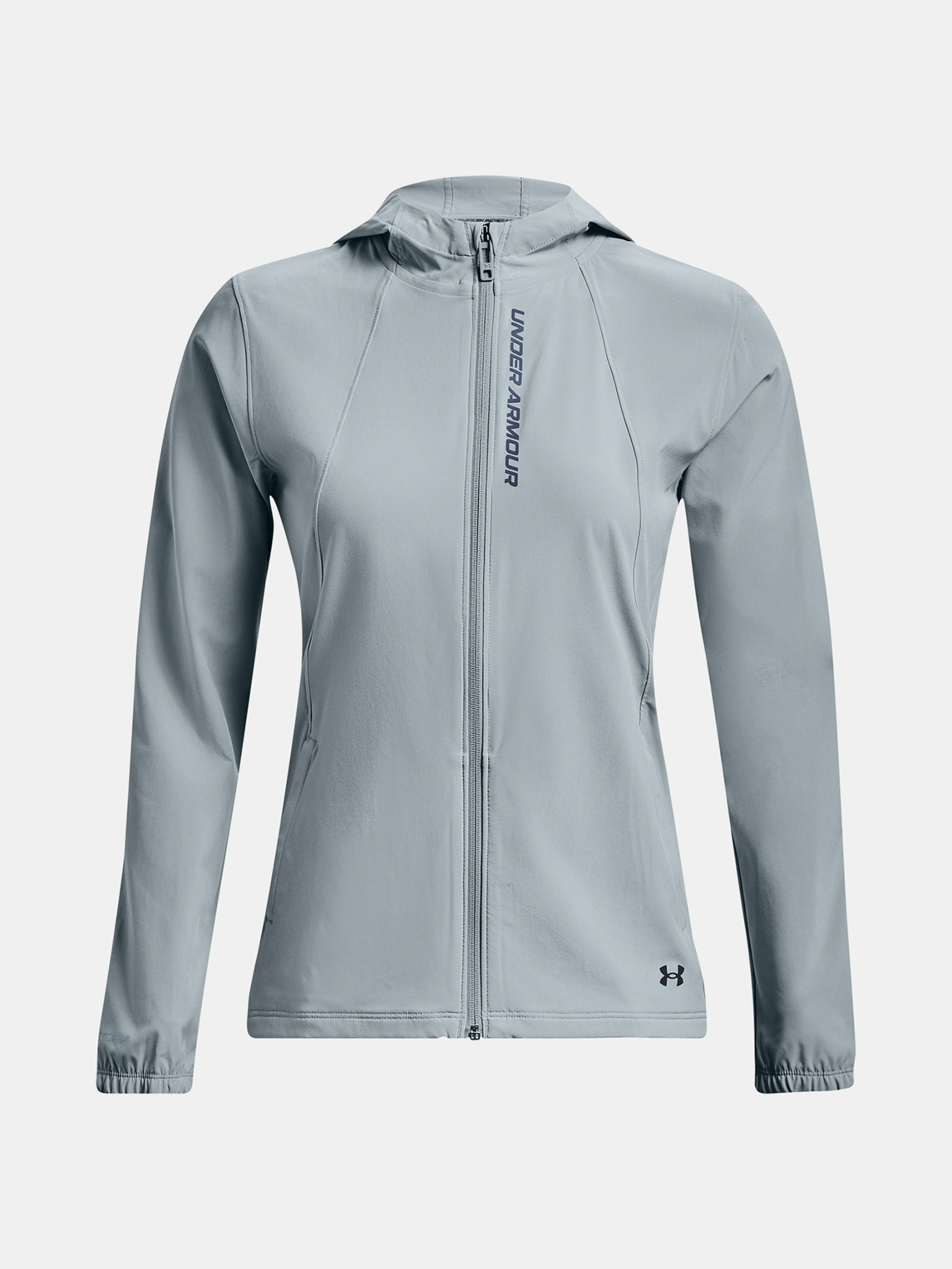 Women's UA OutRun The Storm Jacket | Under Armour