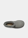 UGG Classic Mini Platform Kotníková obuv