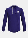 Under Armour UA Rival Terry LC HD Mikina