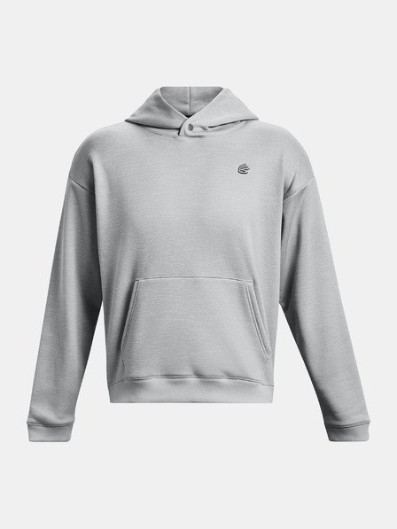 Under Armour Curry Greatest Hoodie Mikina