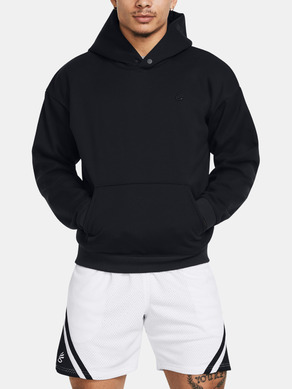 Under Armour Curry Greatest Hoodie Mikina