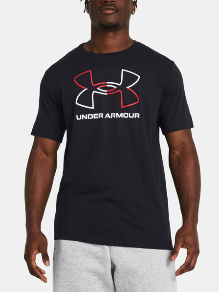 Under Armour UA GL Foundation Update SS Triko