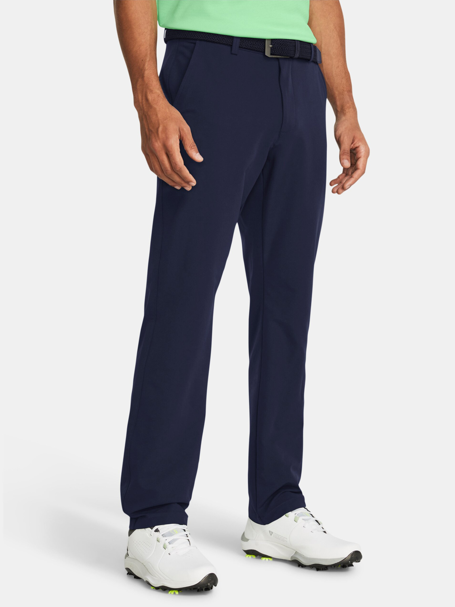 UA Tech Tapered Kalhoty Under Armour