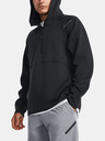 Under Armour UA Unstoppable Flc Hoodie Mikina