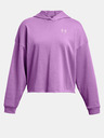 Under Armour UA Rival Terry OS Hoodie Mikina