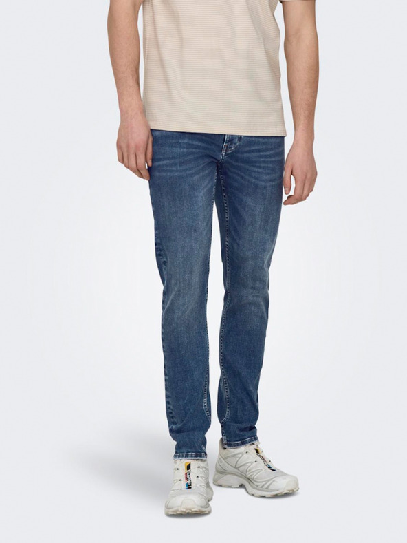 ONLY & SONS Warp Jeans Sin
