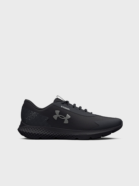 Under Armour UA Charged Rogue 3 Storm-BLK Tenisky